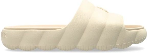 Moncler, Dames, Schoenen, Beige, Maat: 35 EU