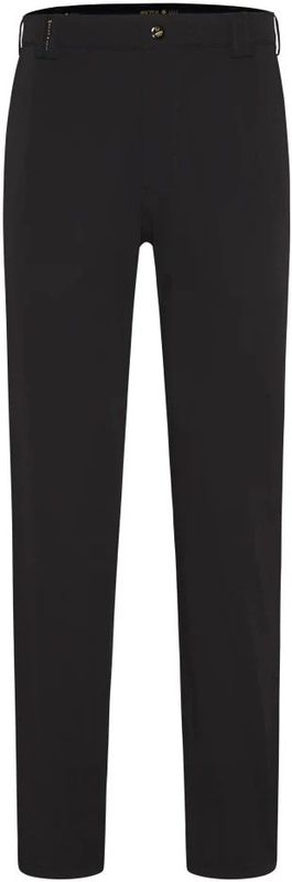 Meyer - Augusta Golf - Chino Broeken - Zwart - Polyamide