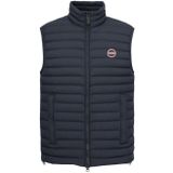 Colmar - Bodywarmer - Blauw - Wol