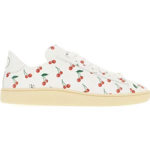 Valentino Garavani, Heren, Schoenen, Veelkleurig, Maat: 38 EU