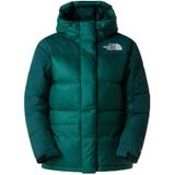 The North Face - Himalayan - Donsparka - Hunter Green - Recycled Down