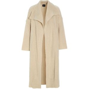 Bitte Kai Rand, Dames, Truien, Beige, Maat: S Wol,