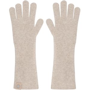 Canada Goose, Dames, Accessoires, Beige, Maat: S Kasjmier,