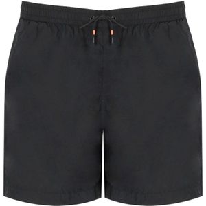 Rrd, Heren, Badkleding, Blauw, Maat: L Polyamide,