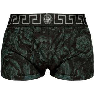 Versace, Heren, Ondergoed, Veelkleurig, Maat: L Katoen,