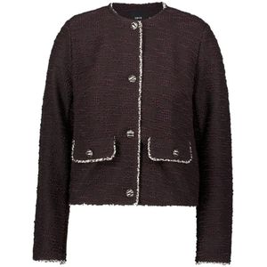 Zero, Dames, Jassen, Bruin, Maat: S