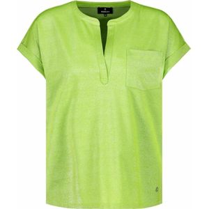 Monari, Dames, Tops, Groen, Maat: M