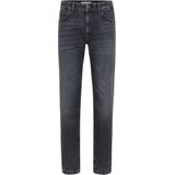 DRYKORN Jeans 'RICC 888'  grey denim