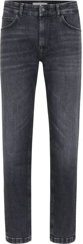 DRYKORN Jeans 'RICC 888'  grey denim