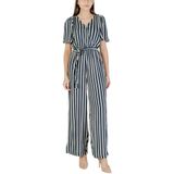 Ichi - Marrakech Aop 6 - Dames Jumpsuit