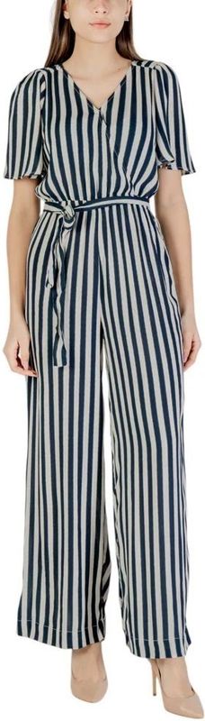 Ichi - Marrakech Aop 6 - Dames Jumpsuit