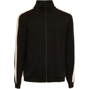 Just Cavalli, Heren, Jassen, Zwart, Maat: M