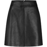 Marc Cain, Dames, Rokken, Zwart, Maat: S