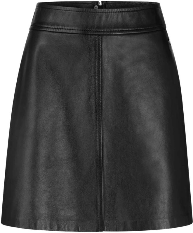 Marc Cain, Dames, Rokken, Zwart, Maat: S