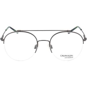 Calvin Klein, Heren, Accessoires, Veelkleurig, Maat: 50 MM Satijn,