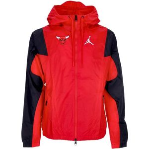Jordan, unisex, Sport, Rood, Maat: XS Nylon,