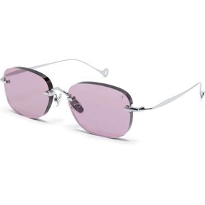 Eyepetizer, unisex, Accessoires, Grijs, Maat: 54 MM