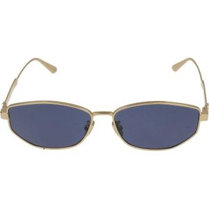 Dior, Dames, Accessoires, Geel, Maat: 57 MM