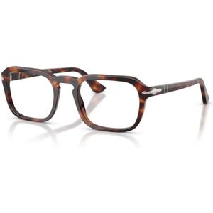 Persol, unisex, Accessoires, Bruin, Maat: 54 MM