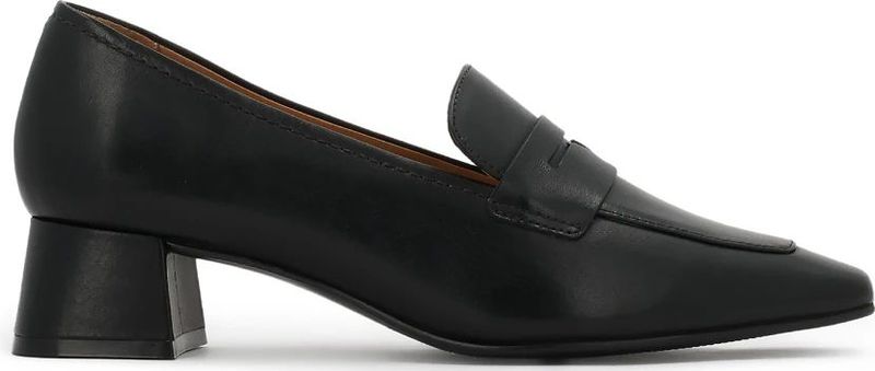 Kazar - Pumps - Zwart - Leer