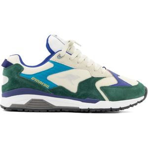 KangaROOS - Ultimate Eclipse - Sneakers - Veelkleurig - Leer
