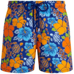 Vilebrequin, Heren, Badkleding, Veelkleurig, Maat: XS Polyamide,