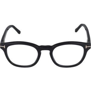 Tom Ford, unisex, Accessoires, Zwart, Maat: 49 MM