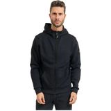 ECOALF - MCMGASTAGADI0390W25-319 - Sweater - Zwart - Casual - Biologisch Katoen - Duurzaam