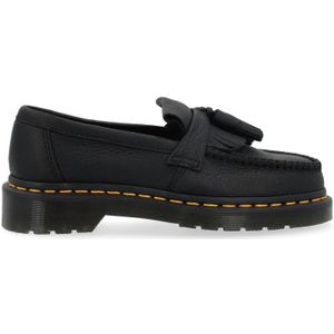 Dr. Martens, unisex, Schoenen, Zwart, Maat: 44 EU Leer,