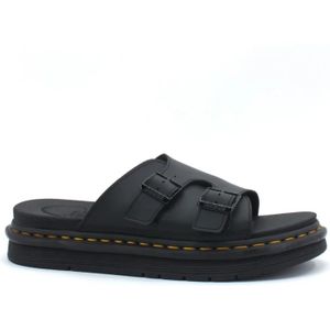 Dr. Martens, Heren, Schoenen, Zwart, Maat: 40 EU Leer,