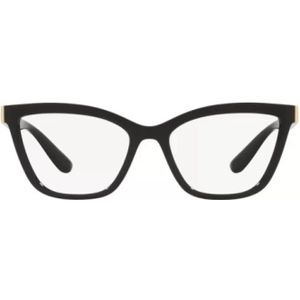 Dolce & Gabbana, Heren, Accessoires, Zwart, Maat: ONE Size