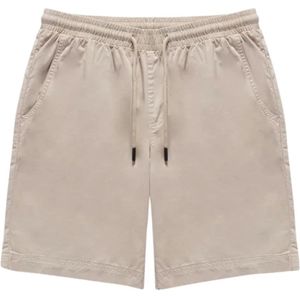 RefrigiWear, Heren, Korte broeken, Grijs, Maat: W30