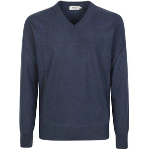 Altea, Heren, Truien, Blauw, Maat: L