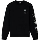 EA7 Emporio Armani - Train Logo Series - Sweatshirt