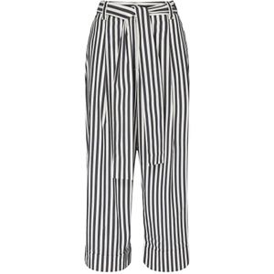 Twinset, Dames, Broeken, Veelkleurig, Maat: XS Poliester,