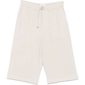 Ami Paris, Heren, Korte broeken, Groen, Maat: S