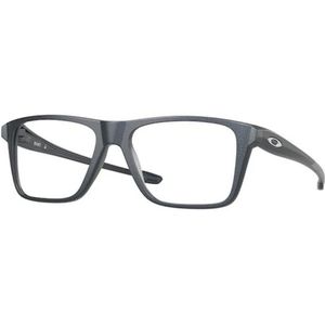 Oakley, Heren, Accessoires, Zwart, Maat: 46 MM