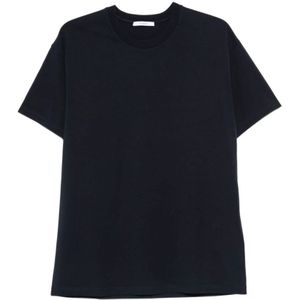 Givenchy - T-shirt - Blauw - Katoen