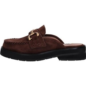 Bibi Lou, Dames, Schoenen, Bruin, Maat: 37 EU Suède,