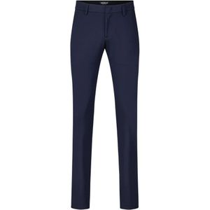 Dondup, Heren, Broeken, Blauw, Maat: W31