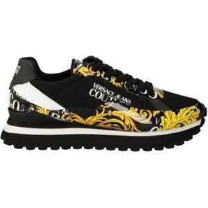 Versace Sneakers , Multicolor , Heren , Maat: 45 EU