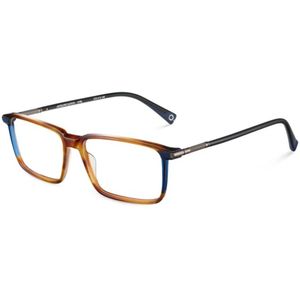 Etnia Barcelona, unisex, Accessoires, Bruin, Maat: 55 MM