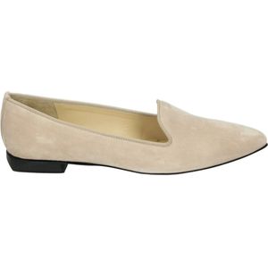 Brunate, Dames, Schoenen, Beige, Maat: 39 1/2 EU Suède,