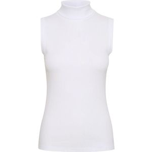 InWear, Dames, Truien, Wit, Maat: 3XL