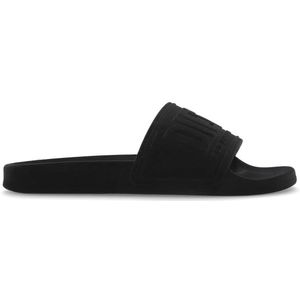 Diesel - Sa-Mayemi - Slippers - Zwart - Rubber