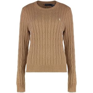 Polo Ralph Lauren - Truien - Grijs - Katoen