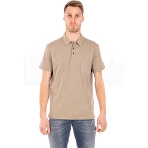 C.p. Company, Heren, Tops, Grijs, Maat: S