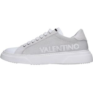 Valentino by Mario Valentino, Heren, Schoenen, Wit, Maat: 44 EU Leer,