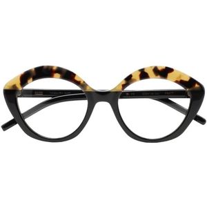 Kaleos, unisex, Accessoires, Zwart, Maat: ONE Size