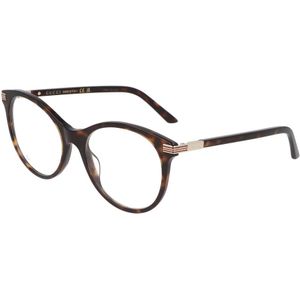 Gucci, unisex, Accessoires, Bruin, Maat: 53 MM